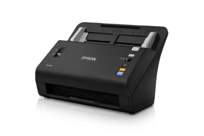 Epson WorkForce DS-860