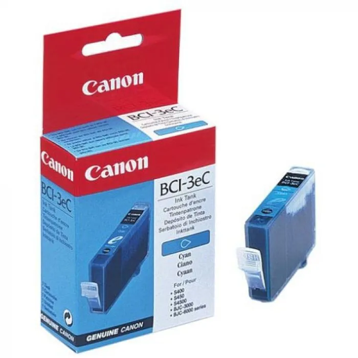 Canon BCI-3eC