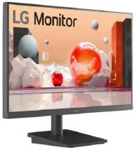 фото LG 27MS500-B