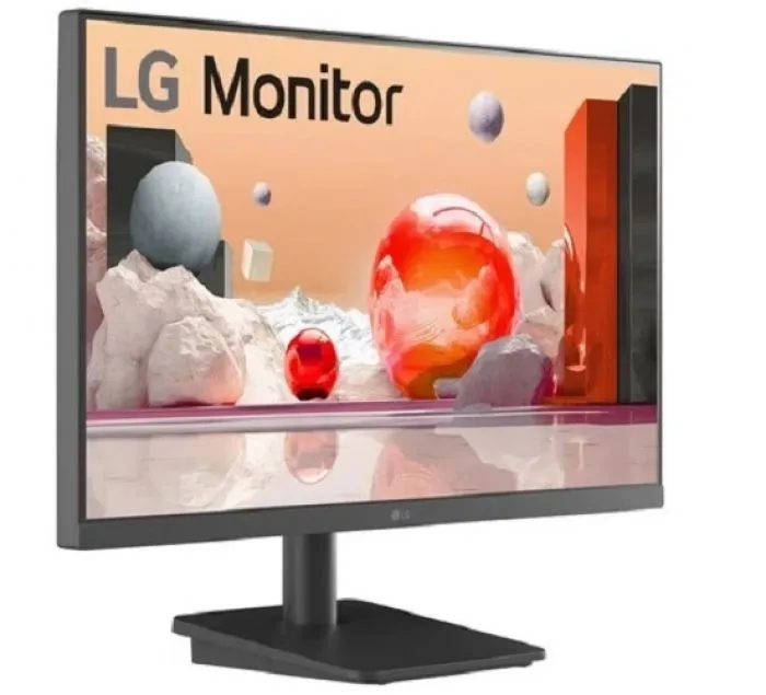 LG 27MS500-B