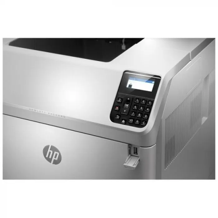 HP LaserJet Enterprise 600 M604dn