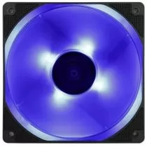 AeroCool Motion 12 Blue