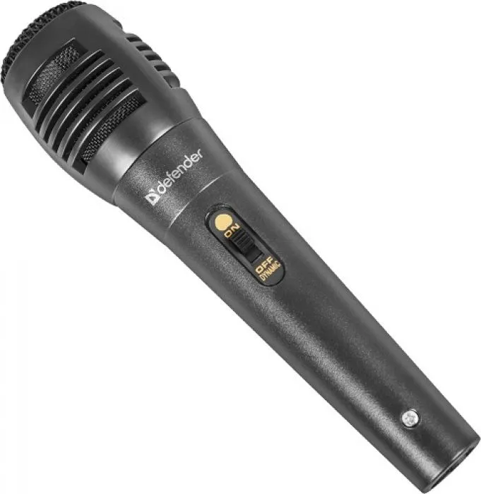 фото Defender MIC-129