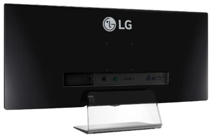 фото LG 34UM95C