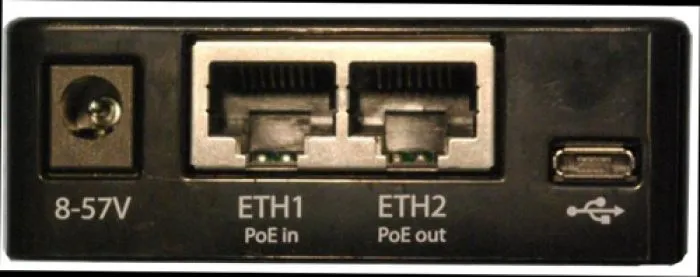 фото Mikrotik RBmAP2n