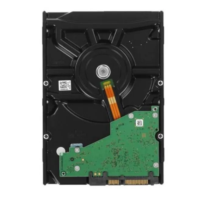 фото Seagate ST4000NT001