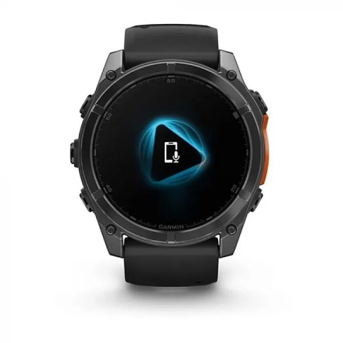 фото Garmin Fenix 8 AMOLED