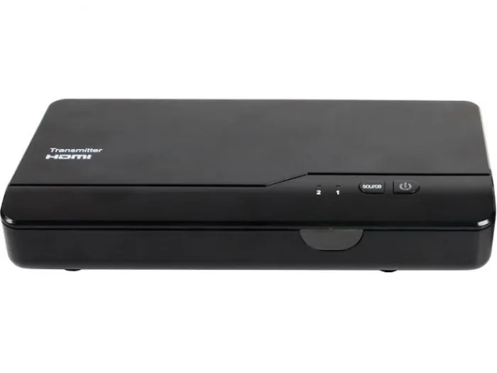 Optoma WHD200