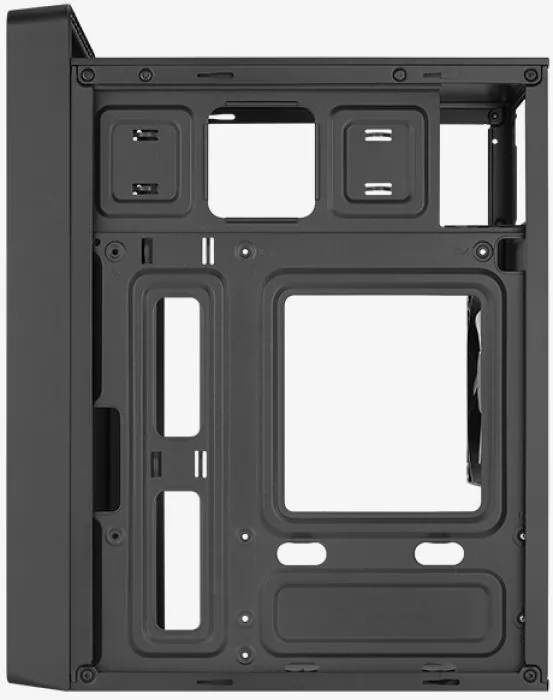 фото AeroCool CS-109-S-BK-v1