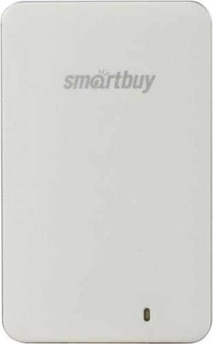 

Внешний SSD USB 3.0 SmartBuy SB128GB-S3DW-18SU30, SB128GB-S3DW-18SU30