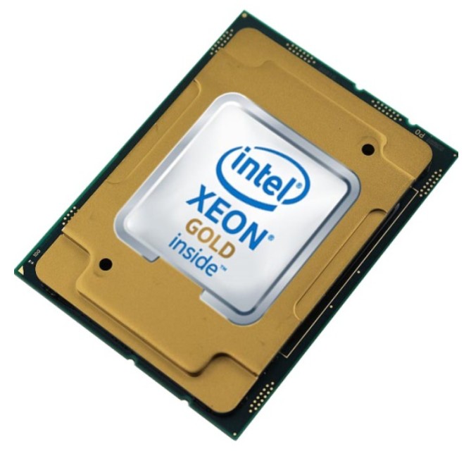 Процессор Dell Xeon Gold 5120 374-BBPU FCLGA3647 19.25Mb 2.2Ghz