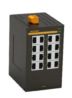 

Коммутатор неуправляемый Kyland Opal20 302230218 16 10/100Base-TX RJ45 ports, 18-30VAC/12-48VDC(18-30VAC/9-60VDC) dual redundant power inputs, t: -40/, Opal20