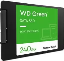 Western Digital WDS240G3G0A