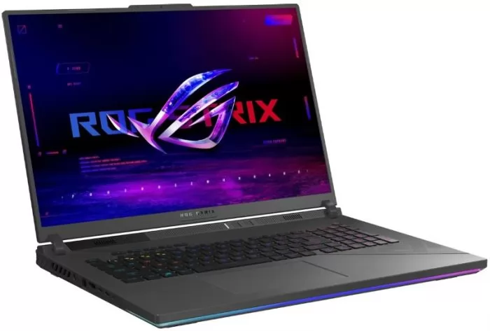 ASUS ROG Strix G18 G814JVR i9-14900HX