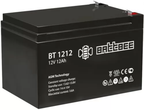 Battbee BT 1212