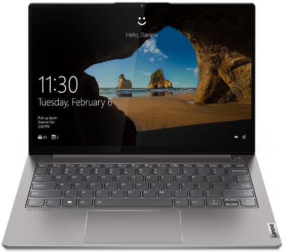 

Ноутбук Lenovo ThinkBook 13s Gen 2 20V900APCD i7-1165G7/16GB/512GB SSD/Iris Xe graphics/13.3" WQXGA, ThinkBook 13s Gen 2