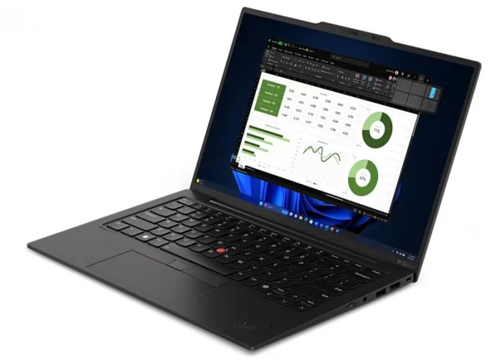 Lenovo ThinkPad X1 Carbon Gen 12