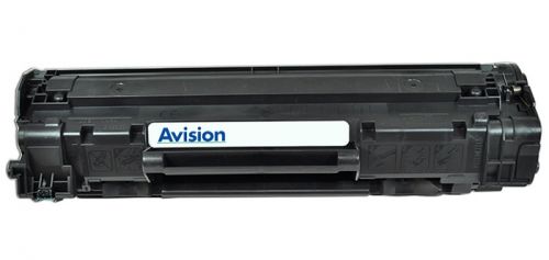 Тонер-картридж Avision 015-0273-22 для AP30A Printer/AM30A MFP 3 000 стр.