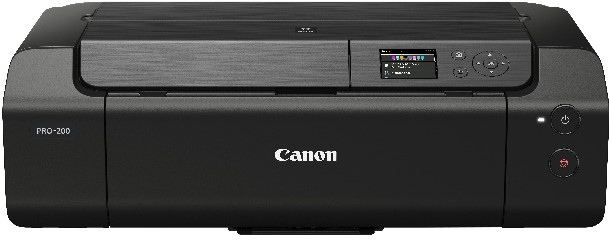 

Принтер Canon PIXMA PRO-200 4280C009 струйный, А3+, 8-ми цветная печать, сеть/Wi-Fi, PIXMA PRO-200