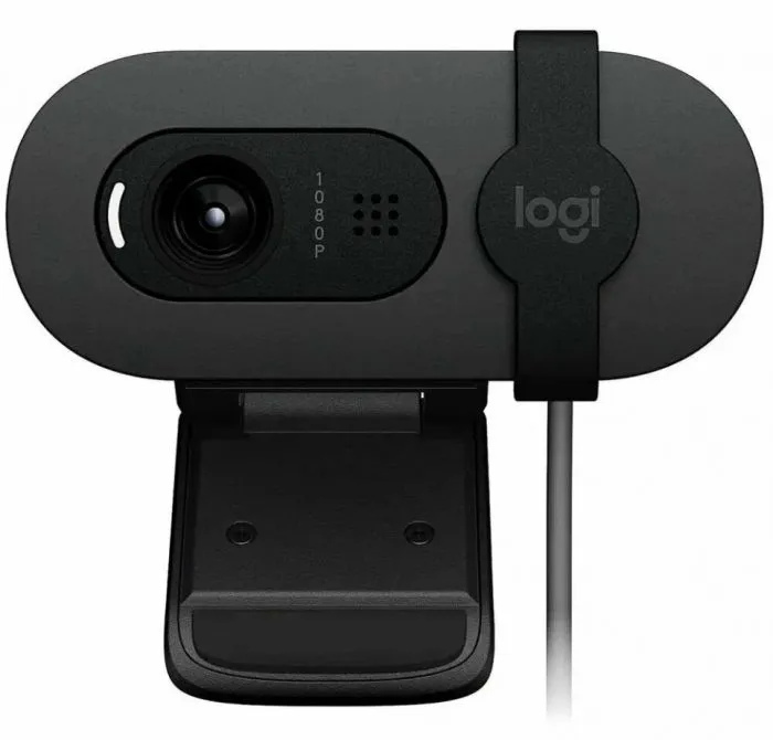 фото Logitech Brio 105