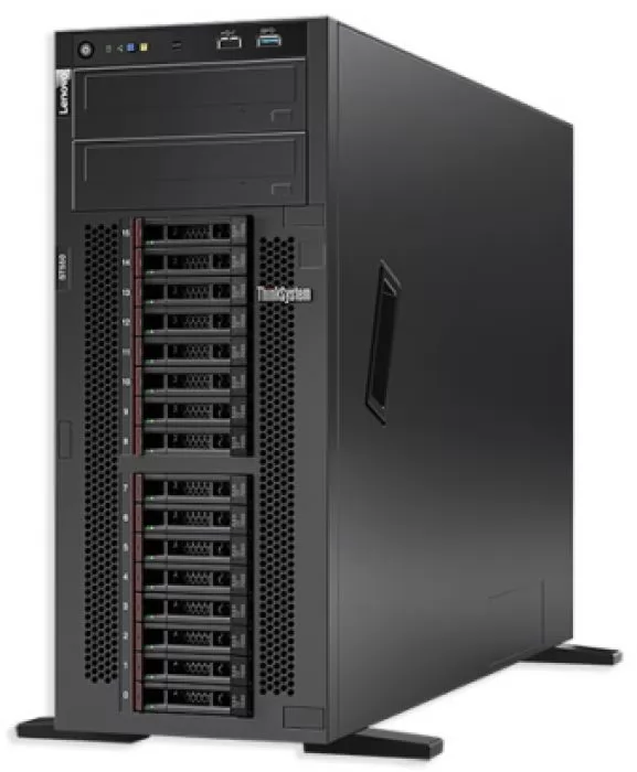 Lenovo ThinkSystem ST558