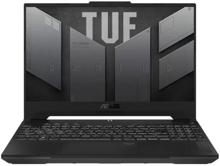 ASUS TUF Gaming A15 FA507NV