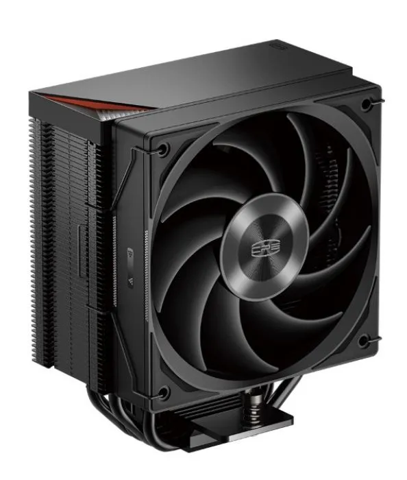 PCCooler RZ400 V2 BK