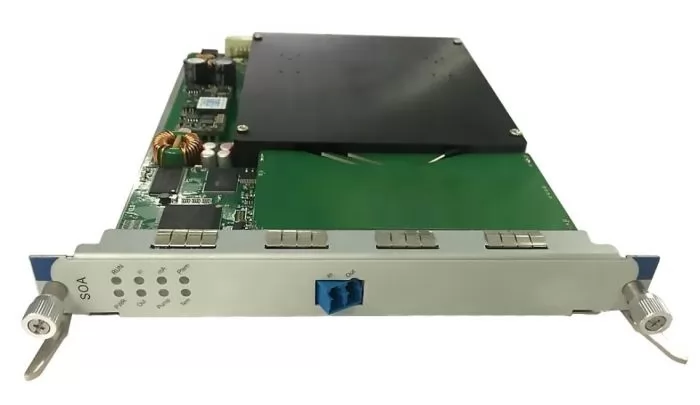 QTECH QWM-8000-SOA-2CH