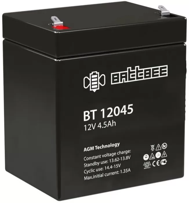 Battbee BT 12045