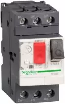 фото Schneider Electric GV2ME20