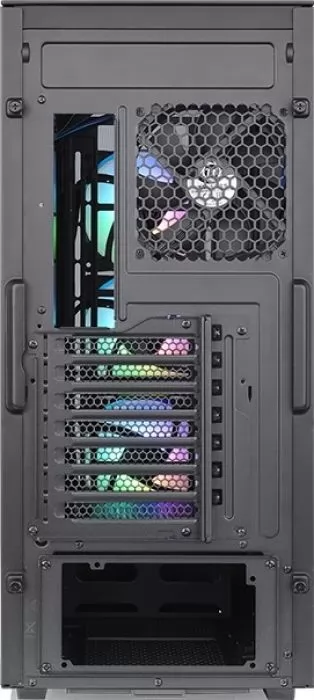 Thermaltake Divider 500 TG ARGB