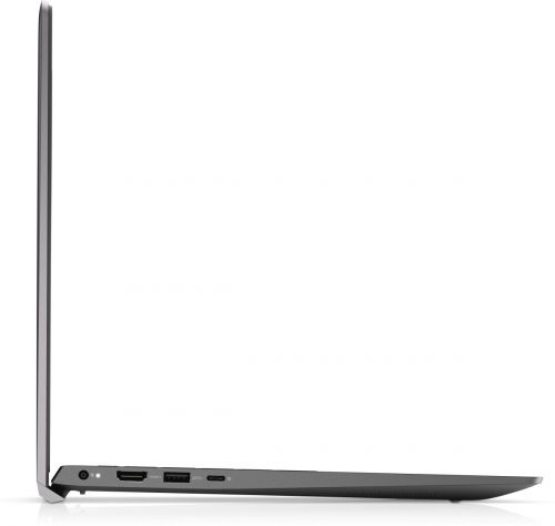 Ноутбук Dell Vostro 5502 i3 1115G4/4GB/256GB SSD/UHD graphics/15.6" FHD/WiFi/BT/cam/Linux/grey 5502-0020 - фото 5