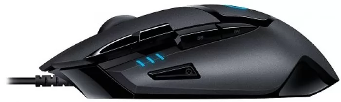 Logitech G402