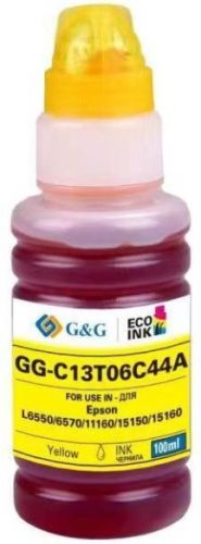 Чернила G&G GG-C13T06C44A