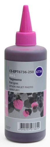 

Картридж Cactus CS-EPT6736-250, CS-EPT6736-250