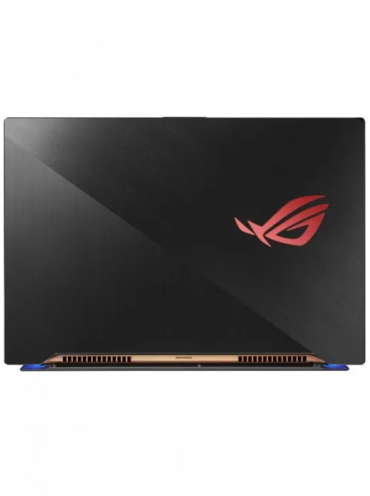 ASUS ROG Zephyrus S17 GX701LV-EV035T