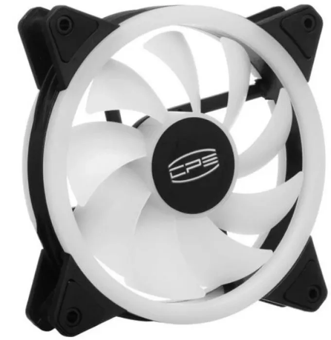 фото PCCooler F3 T120 ARGB BK