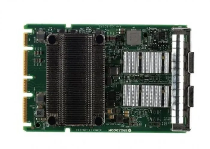 Dell Broadcom 57412