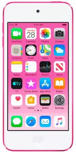 Apple iPod touch 128Gb