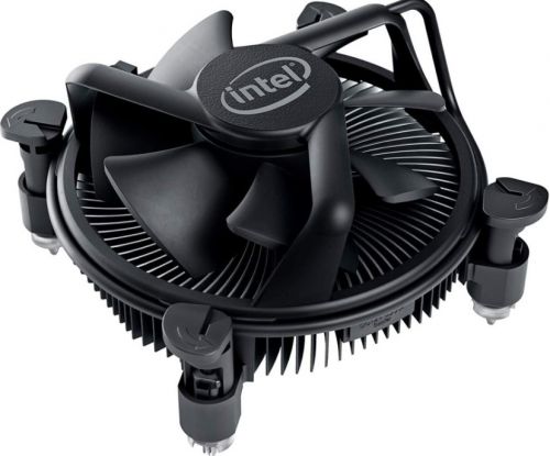 Кулер Intel LC1156