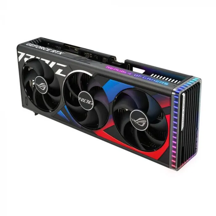 ASUS GeForce RTX 4080 SUPER ROG STRIX GAMING OC (ROG-STRIX-RTX4080S-O16G-GAMING)