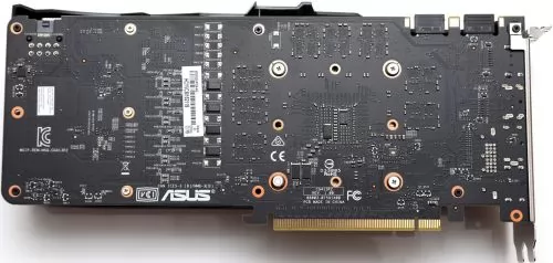 ASUS GeForce GTX 1070