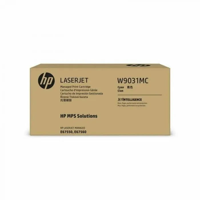 HP W9031MC