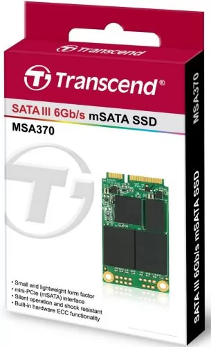 Transcend TS128GMSA370