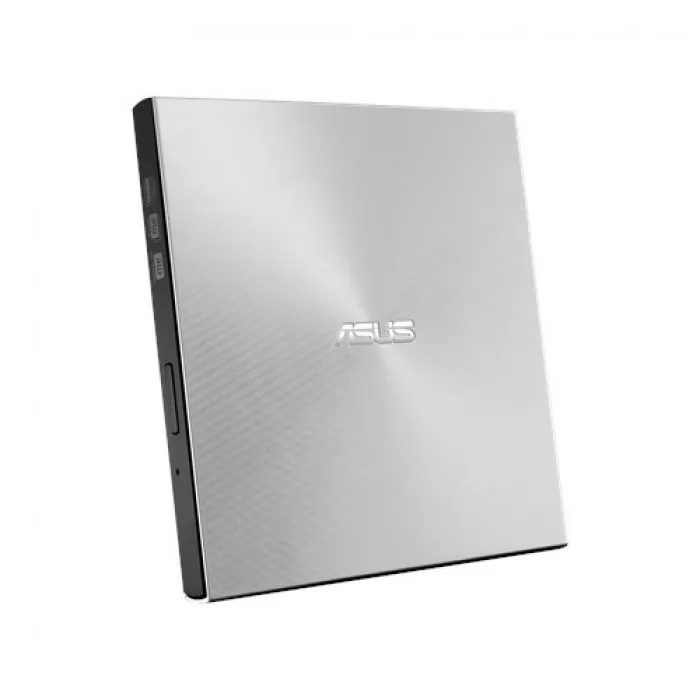 ASUS SDRW-08U9M-U Silver