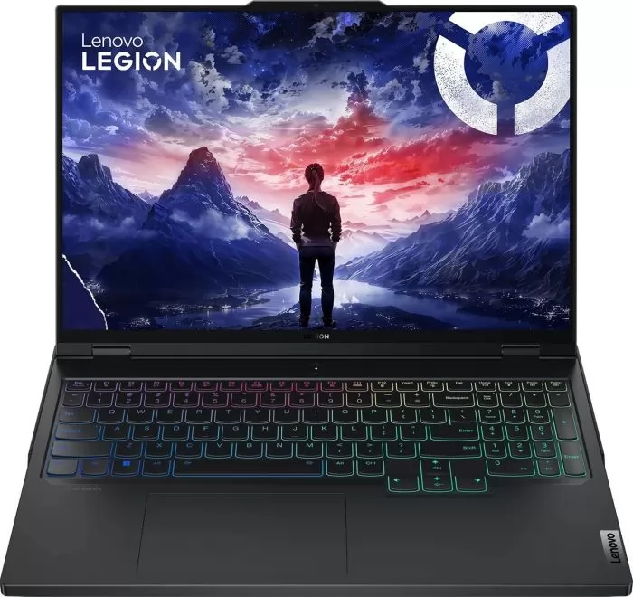 Lenovo Legion Pro 7 16IRX9H