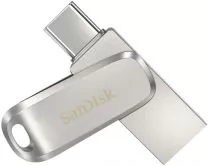 SanDisk Ultra Dual Drive Luxe