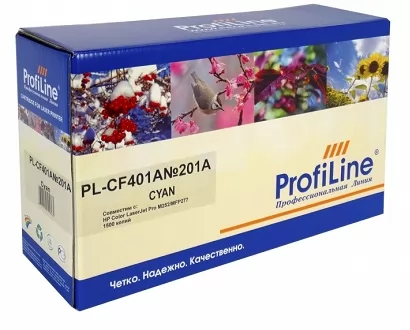 ProfiLine PL-CF401A