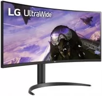 LG 34WP65C-B