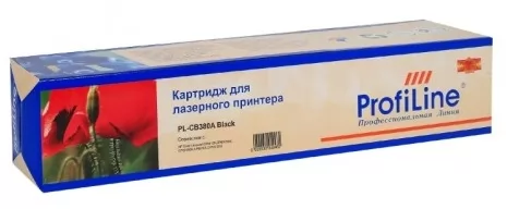 ProfiLine PL-CB380A-Bk
